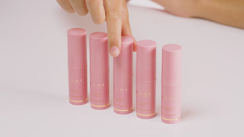 KAHI Multi-Balm Anti-Rides