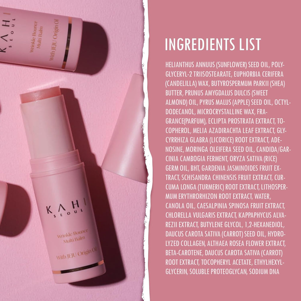 KAHI Multi-Balm Anti-Rides