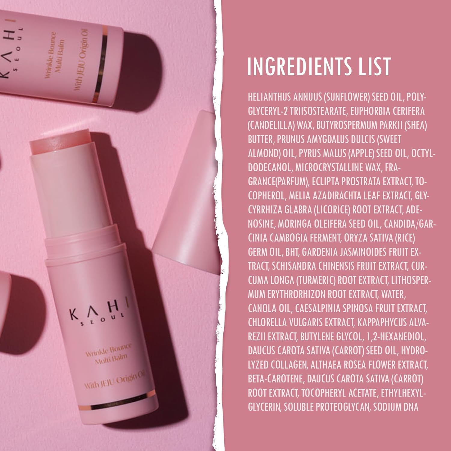 KAHI Multi-Balm Anti-Rides